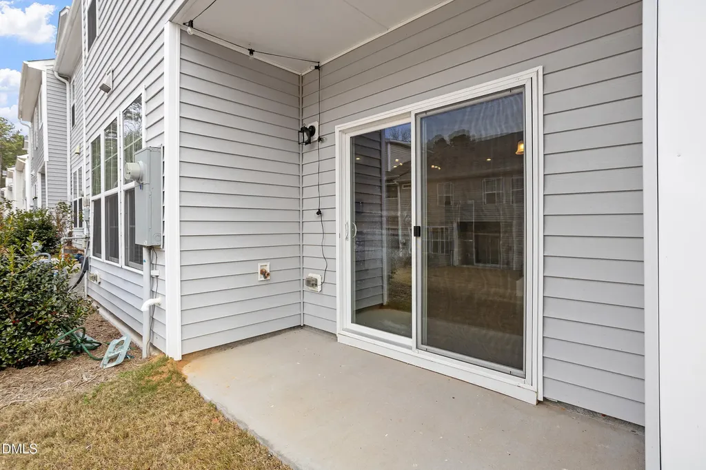 1213 Grenshaw Drive Morrisville NC 27560