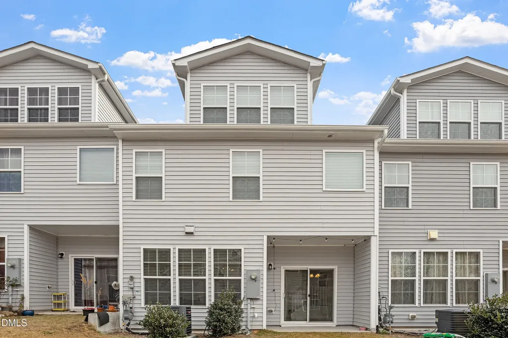 1213 Grenshaw Drive Morrisville NC 27560