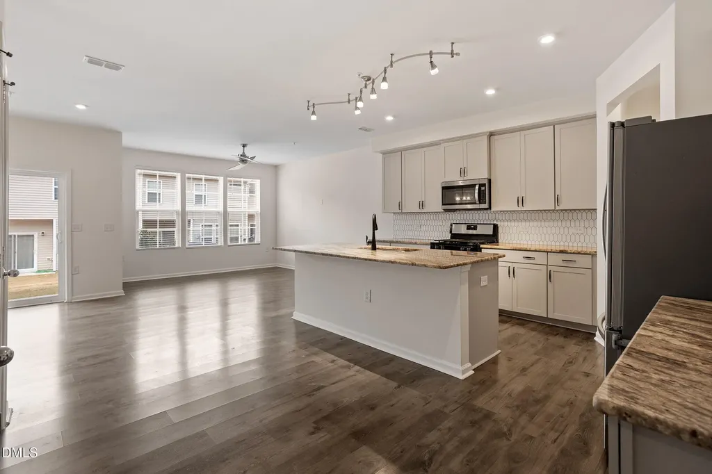 1213 Grenshaw Drive Morrisville NC 27560