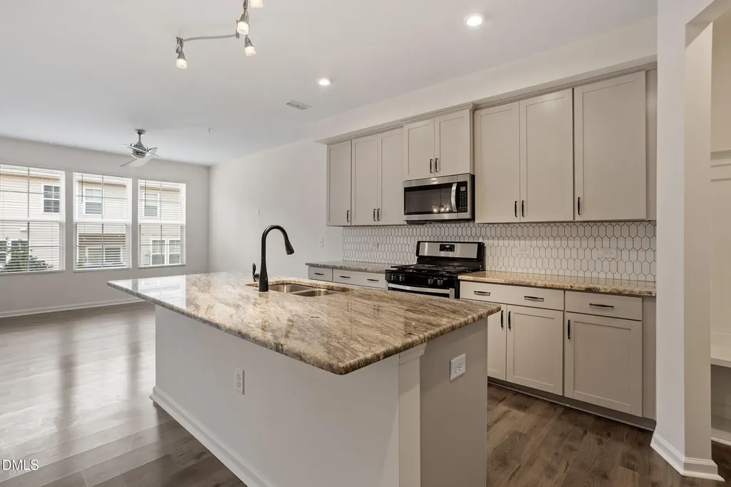 1213 Grenshaw Drive Morrisville NC 27560