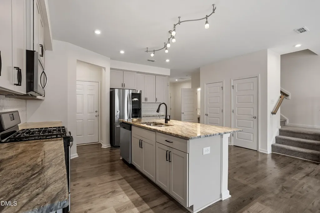 1213 Grenshaw Drive Morrisville NC 27560