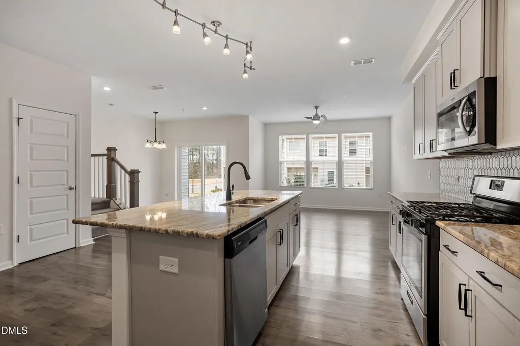 1213 Grenshaw Drive Morrisville NC 27560