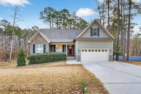 5441 Fantasy Moth Drive Garner NC 27529