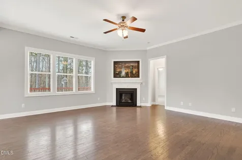 5441 Fantasy Moth Drive Garner NC 27529