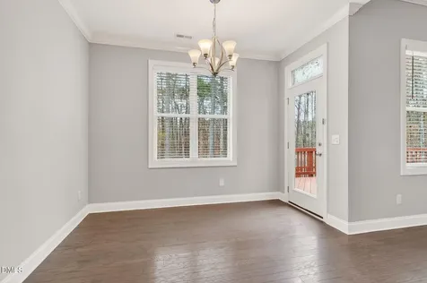 5441 Fantasy Moth Drive Garner NC 27529