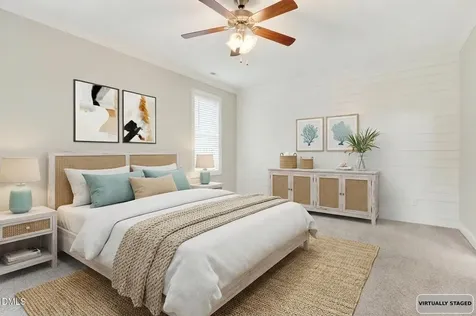5441 Fantasy Moth Drive Garner NC 27529