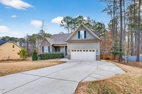 5441 Fantasy Moth Drive Garner NC 27529