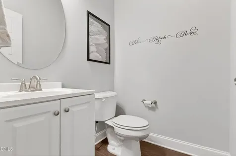5441 Fantasy Moth Drive Garner NC 27529