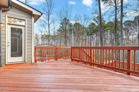 5441 Fantasy Moth Drive Garner NC 27529