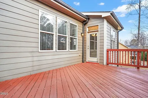 5441 Fantasy Moth Drive Garner NC 27529