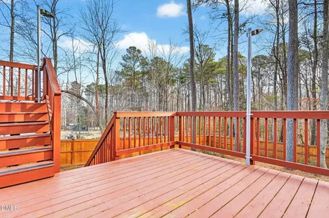 5441 Fantasy Moth Drive Garner NC 27529