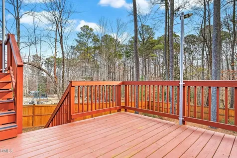 5441 Fantasy Moth Drive Garner NC 27529