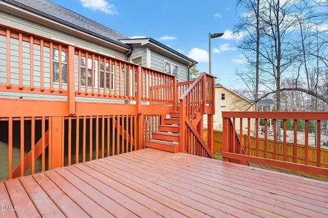 5441 Fantasy Moth Drive Garner NC 27529