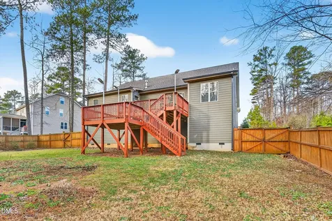 5441 Fantasy Moth Drive Garner NC 27529