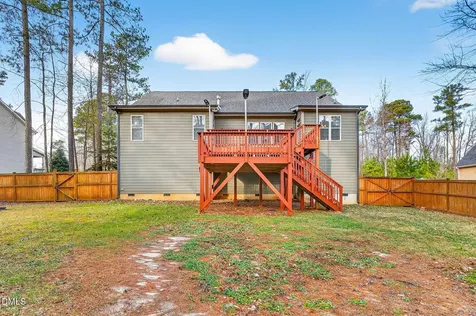 5441 Fantasy Moth Drive Garner NC 27529
