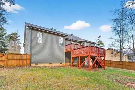 5441 Fantasy Moth Drive Garner NC 27529