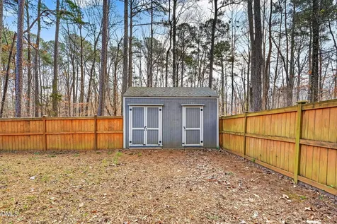5441 Fantasy Moth Drive Garner NC 27529