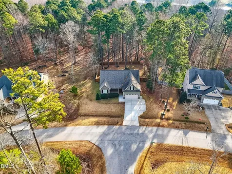 5441 Fantasy Moth Drive Garner NC 27529