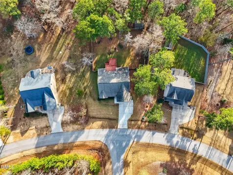5441 Fantasy Moth Drive Garner NC 27529