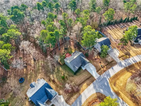 5441 Fantasy Moth Drive Garner NC 27529