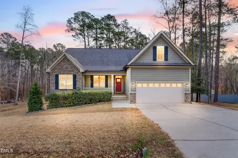 5441 Fantasy Moth Drive Garner NC 27529