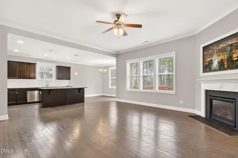 5441 Fantasy Moth Drive Garner NC 27529