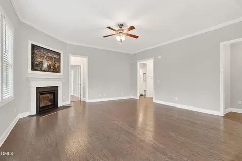 5441 Fantasy Moth Drive Garner NC 27529