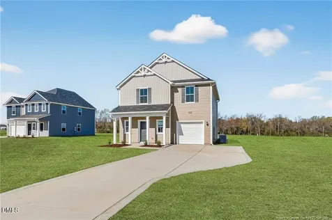 111 Timber Street Fremont NC 27830