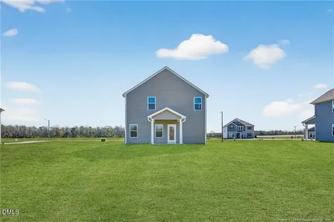 111 Timber Street Fremont NC 27830