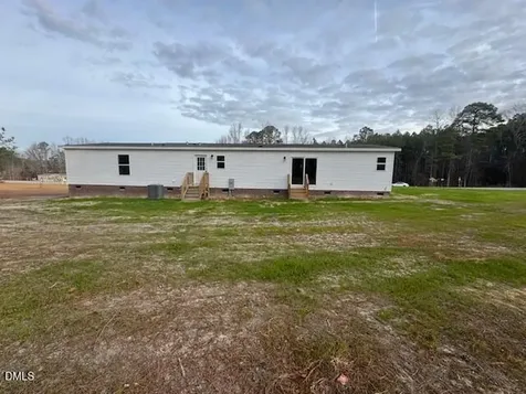 11739 Highway 27 W Lillington NC 27546