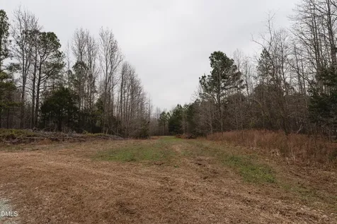 1519 Oxford Road Roxboro NC 27573
