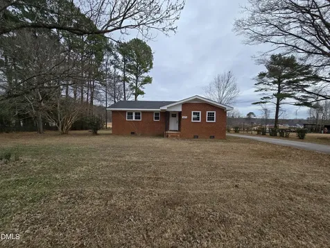 1875 Cedar Creek Road Franklinton NC 27525