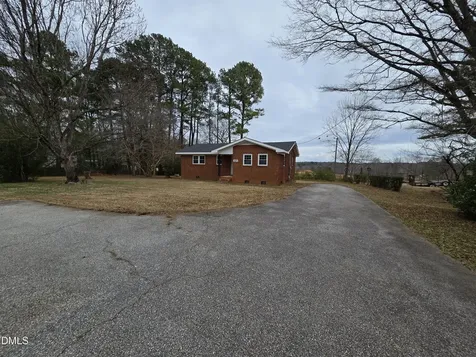 1875 Cedar Creek Road Franklinton NC 27525