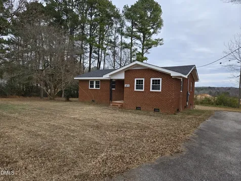 1875 Cedar Creek Road Franklinton NC 27525
