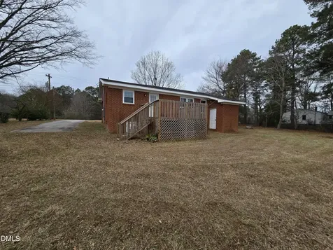 1875 Cedar Creek Road Franklinton NC 27525