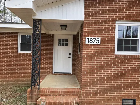 1875 Cedar Creek Road Franklinton NC 27525
