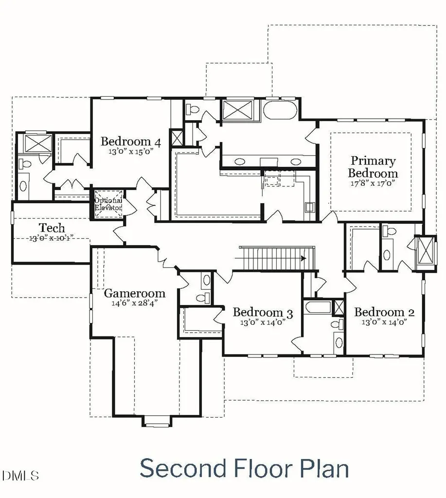 900 Currituck Drive Raleigh NC 27609