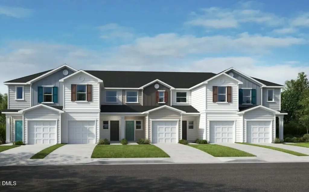 10619 Brookside Reserve Road Raleigh NC 27614