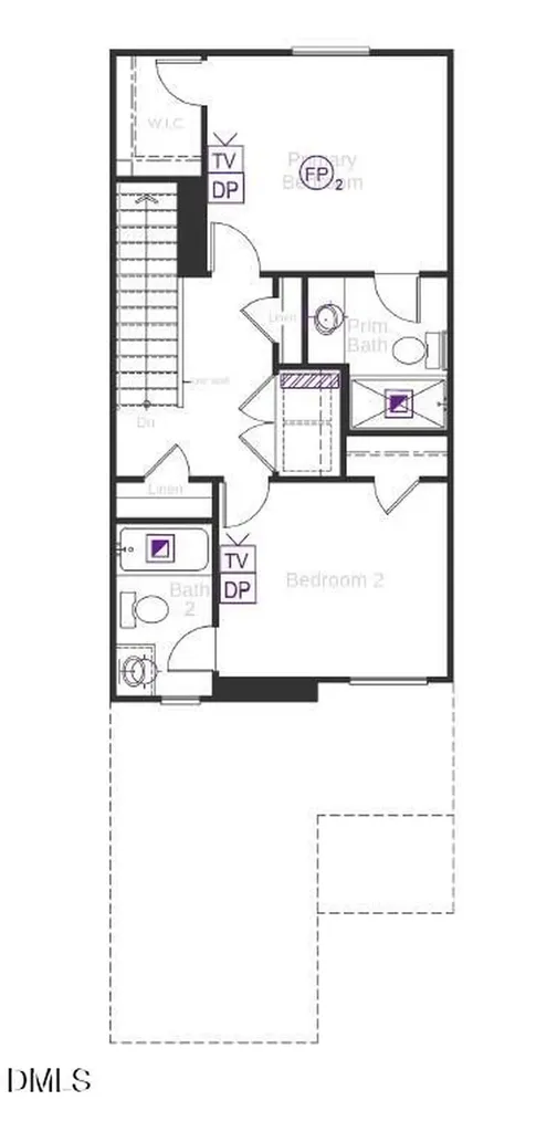 10619 Brookside Reserve Road Raleigh NC 27614