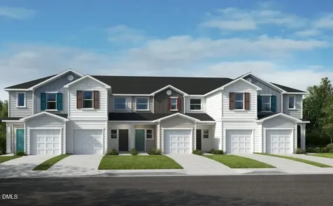 10619 Brookside Reserve Road Raleigh NC 27614