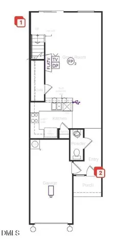 10619 Brookside Reserve Road Raleigh NC 27614