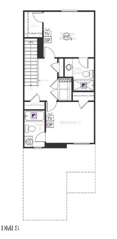 10619 Brookside Reserve Road Raleigh NC 27614