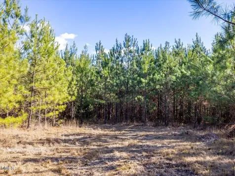 0 Will Brown Road Siler City NC 27344