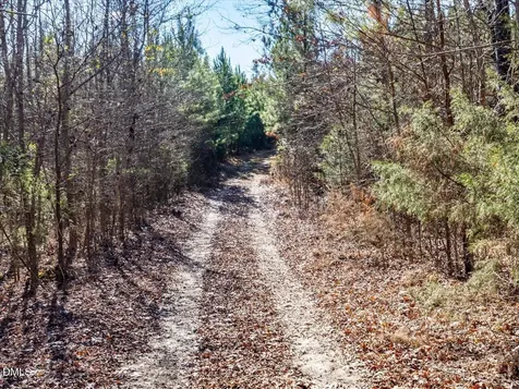 0 Will Brown Road Siler City NC 27344