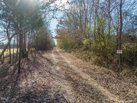 0 Will Brown Road Siler City NC 27344