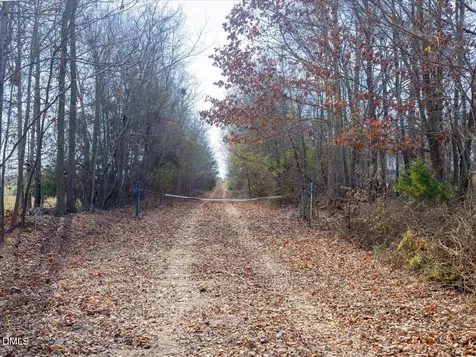 0 Will Brown Road Siler City NC 27344