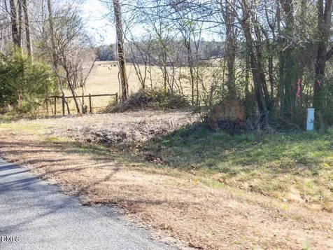 0 Will Brown Road Siler City NC 27344