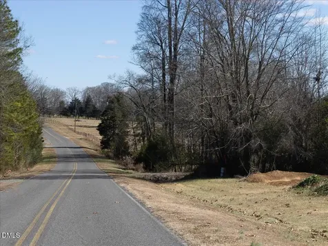0 Will Brown Road Siler City NC 27344