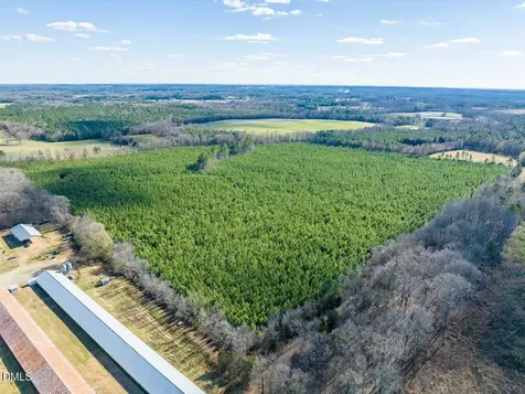 0 Will Brown Road Siler City NC 27344