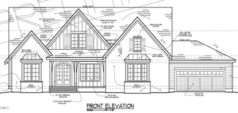 927 Shiloh Hills Drive Fuquay Varina NC 27526